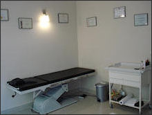 Kliniğimizden kareler