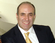 Prof. Dr. Reha Tandoğan