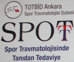 SPOTT toplantısını düzenledik