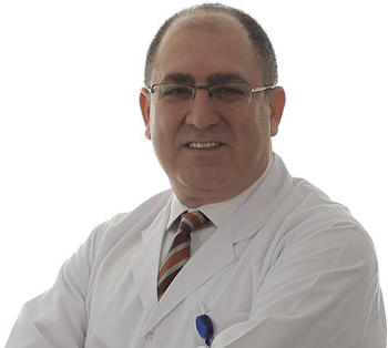 Dr. Asım Kayaalp